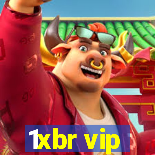 1xbr vip